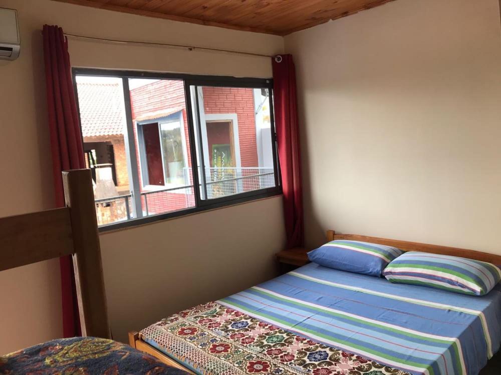 Hostel Nashe Puerto Iguazu Exterior photo