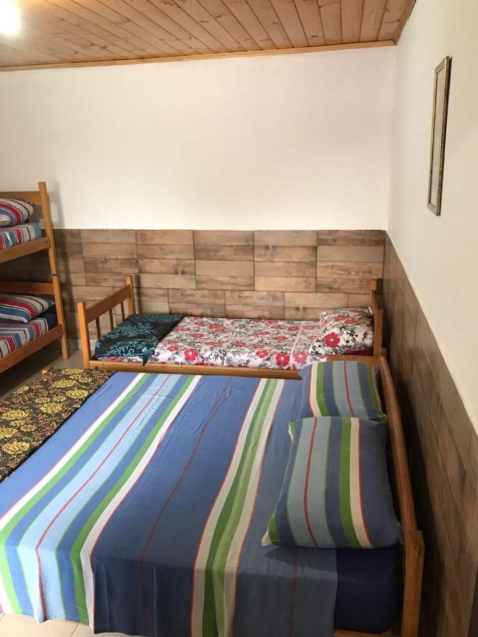 Hostel Nashe Puerto Iguazu Exterior photo